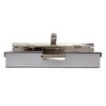 thumbnail image 4 of Portapapeles de almacenamiento Saunders Silver Memo, aluminio Redi-Rite, 4 of 6