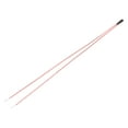 thumbnail image 3 of Uxcell 10K 3590B 1% NTC Thermistors Resistors Temperature Sensor 10 Pack, 3 of 5