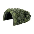 thumbnail image 4 of para tomar el sol para tortugas, escalera de escalada para tortugas, terraza, tanque para reptiles, escalera para ranas, tortugas, anfibios, 4 of 8