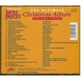 thumbnail image 3 of CD The Ultimate Christmas Album Vol. 3 WCBS FM 101.1, 3 of 3