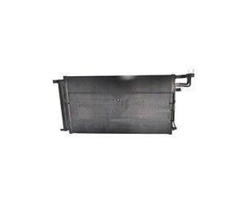 Partslink Number HY3030159 OE Replacement HYUNDAI GENESIS_SEDAN A/C Condenser Partslink Number HY3030159 OE Replacement HYUNDAI GENESIS_SEDAN A/C Condenser