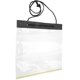 thumbnail image 4 of Transparent PVC Document Storage Bag for Safe File Organization and Protection 12 x 15 inches, 4 of 4