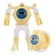 thumbnail image 1 of Children's Robot Deformation Watch Toy Transforms Into A Robot Watch Gift Toy, 1 of 2