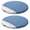 (2Pcs, Blue A) Bluetooth Pillow Speaker#10, variant on Bedside Bluetooth Sleep Pillow Speaker, Under Pillow with White Noise & Auto Shutoff, Side Sleeper Comfort & Private Listening(1Pc, Gray B)