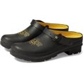 thumbnail image 2 of Joules Women's Welly Clog (Gold Etched Bee, 11), 2 of 7