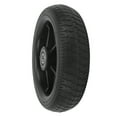 thumbnail image 3 of Electric Scooter Tire, Impact Resistance Electric Scooter Wheel  For Replacement, 3 of 8
