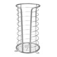 thumbnail image 5 of Interdesign 27160 Forma Stainless Steel Ultra Toilet Tissue Reserve, 5 of 5