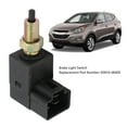 thumbnail image 3 of Brake Light Switch, Lightweight Metal Alloy Stop Light Switch 93810-3K000  For Car, 3 of 8