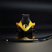 HeadBlade ATX Razor - Original - هيكل صلب مع تصميم متعدد الأشرطة وحلقة مطاطية غير قابلة للانزلاق لسهولة الوصول ، إغلاق الحلاقة