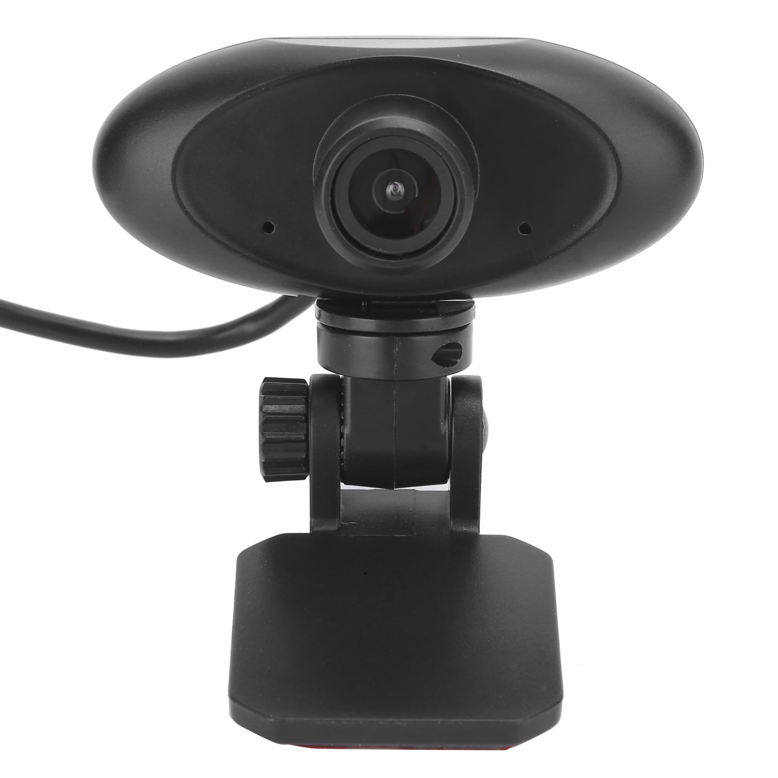 180 Adjustable Portable 720P Webcam, HD Webcam, Remote Telecommuting  Teaching For Multi-Person Chat Video Calling Video Conference