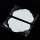 thumbnail image 2 of 20 unids/set Quincunx en forma de almohadilla antitranspirante desechable axila axila protector de absorción de sudor, 2 of 5