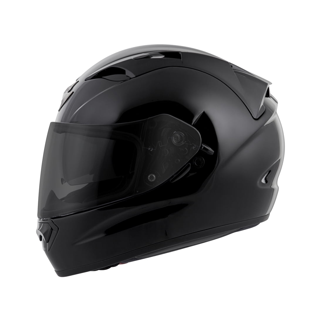 Black/X-Small Scorpion Kwikwick EXO-T1200 Liner Street Motorcycle Helmet Accessories 