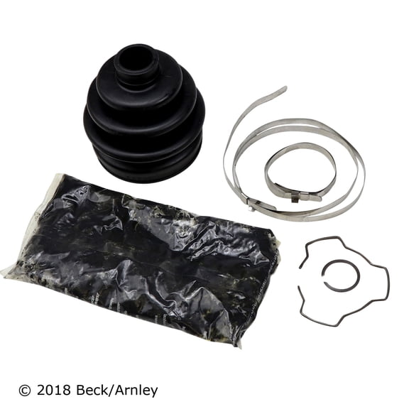 BeckArnley 103-2579 CV Joint Boot Kit