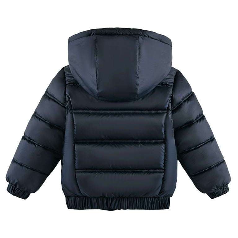 Boys sales top coat