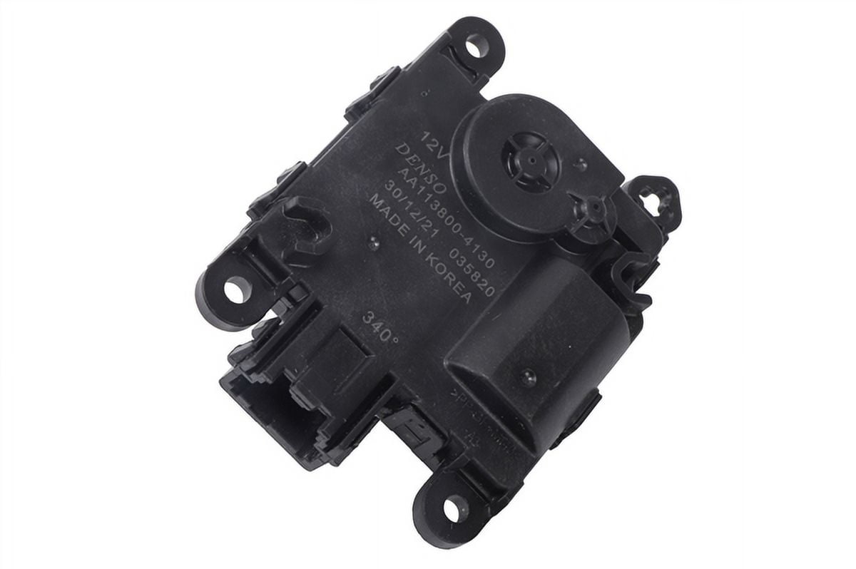 ACDelco 15-74670 ACTUATOR ASM-TEMP VL - Genuine GM Parts - Walmart.com