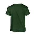 thumbnail image 2 of Gildan Boys/Girls Plain Cotton Heavy T-Shirt, 2 of 4