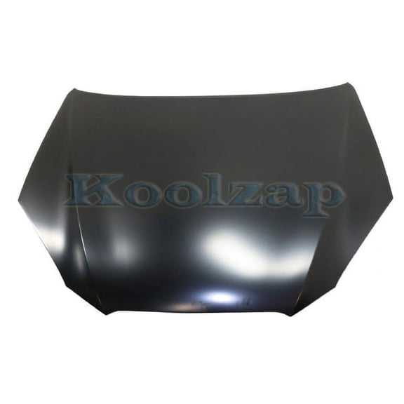 Fits 10-12 Genesis Coupe 2.0L & 3.8L Front Hood Panel Assembly Primed 664002M000