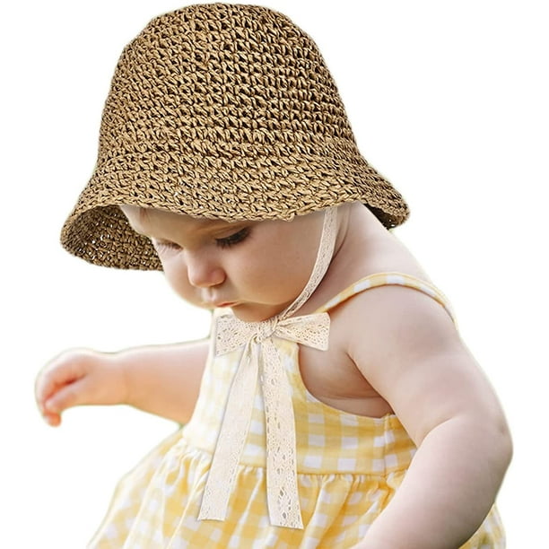 Toddler girl cheap floppy sun hat
