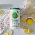 thumbnail image 4 of Seventh Generation Multi Surface All Purpose Cleaning Wipes, Lemon Zest, 70 Count, 4 of 8