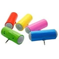 thumbnail image 5 of Necvior Universal Speaker with 3.5mm Headphone Jack Small Portable Audio Speaker Gift, 5 of 16