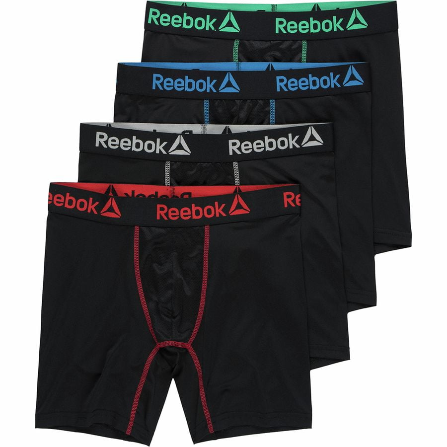 reebok men's underwear
