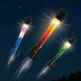 thumbnail image 6 of National Geographic Light Up Air Rockets Set for Kids 8 Years and up, 6 of 11