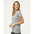 thumbnail image 2 of M&O Women�'s Gold Soft Touch T-Shirt, 2 of 5