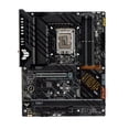 thumbnail image 1 of Tarjeta Madre ASUS TUF GAMING Z690-PLUS WIFI LGA 1700 DDR5 USB C ATX, 1 of 6