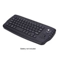 thumbnail image 5 of bedienty Computer Keyboard Trackball Multifunctional Wireless Keypad Mouse, 5 of 5