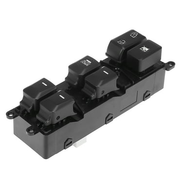 Fit Forte 2010-2013 Front Kia Driver Power Side Window Switch