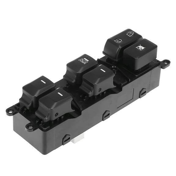 Unique Bargains Master Driver Side Power Window Switch 93570-B5000 for Kia Forte 2014-2017