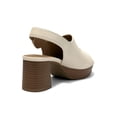 thumbnail image 3 of Aerosoles Women's Chancey Block Heel Slingback Sandals, 3 of 6