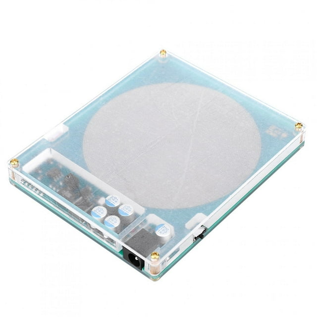 Le Générateur Ultra-Basse Fréquence DC12V Nous Branchent le Module 110240v de Génération Ultra-Basse Fréquence, pour la Régulation d'Espace Visuel Audio