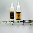 thumbnail image 6 of SunniMix Fishing Rod Building Epoxy Glue Easy to Use Fishing Rod Accessories for DIY Rods 15ml, 6 of 8