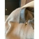 thumbnail image 4 of Suéter tipo cárdigan de punto suave y pegajoso de estilo perezoso para mujer 2024 Nuevo otoño e invierno de alta gama Big Red Top, 4 of 5