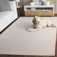 thumbnail image 3 of SAFAVIEH Rodeo Drive Euler Geometric Area Rug, Ivory, 8' x 10', 3 of 11