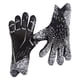thumbnail image 3 of Guantes de protección de s antideslizantes transpirables para niños y adultos Negro Talla 7, 3 of 8