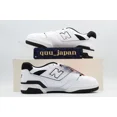 thumbnail image 5 of Size 8.5 - New Balance 550 Oreo - BB550HA1, 5 of 5