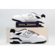 thumbnail image 5 of Size 8.5 - New Balance 550 Oreo - BB550HA1, 5 of 5