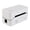 Black - EU Plug BT USB, variant on YAHHU 80mm USB Shipping Label Printer With Auto Cutter Desktop Direct Thermal Printing Wired Connection Support 1D 2D Barcode For Business Home Retail Kitchen Supermarket, Black - EU Plug USB Only