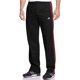 thumbnail image 1 of Adidas Basic Solid Athletic Track Pantalones para Hombre, Negro, XX-Large Adidas Pista, 1 of 1