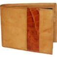 thumbnail image 3 of Special Series Mens Leather Flap Up ID Bifold Wallet 5592 CF, 3 of 4