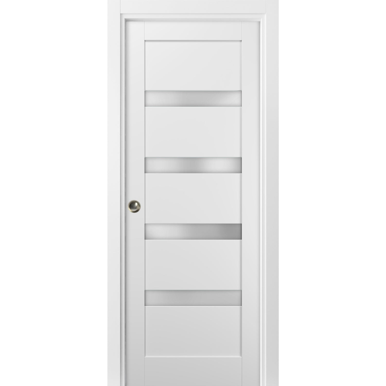 Panel Lite Pocket Door Quadro 4113 White Silk With Frosted Opaque panel-lite-pocket-door-quadro-4113-white-silk-with-frosted-opaque
