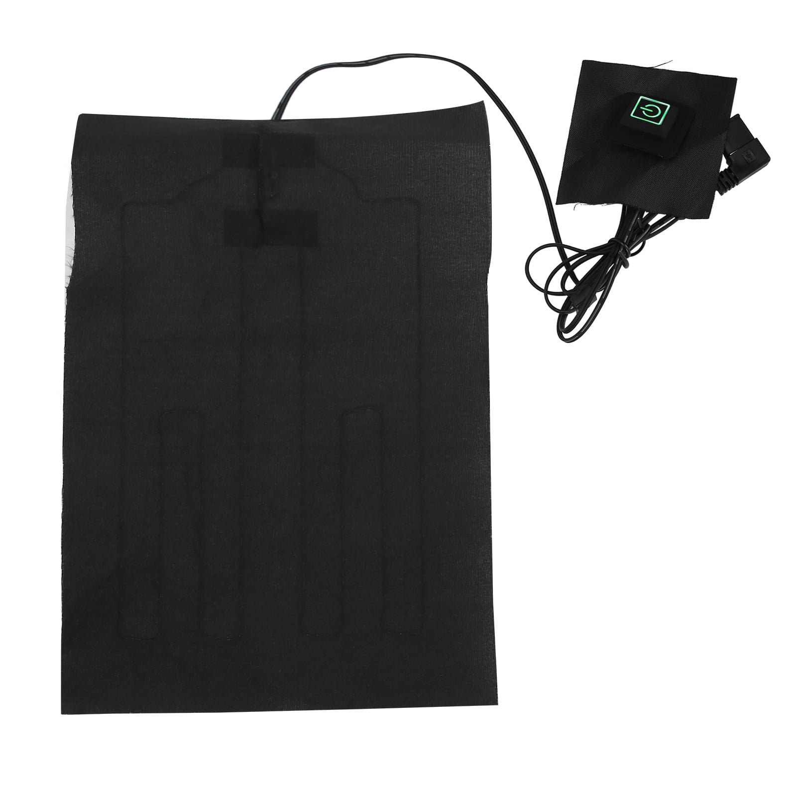 Usb Heater, Electric Heating Pad, Light And Convenient Woman For Man