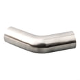 thumbnail image 6 of Arkzeo Stainless Steel Elbow 45 Degree Bend 45 ° Pipe Exhaust Pipe Polished 19-51mm 32 mm, 6 of 8