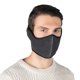 thumbnail image 1 of Máscara Deportiva De Invierno Equipo De Protección A Prueba De Viento Cubierta Facial Deportiva Gris Claro qarigey OD019378-08, 1 of 6