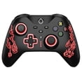 thumbnail image 1 of Wireless Gaming Controller with Hall Trigger RGB Light, 1 of 5