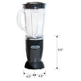 thumbnail image 7 of Total Chef Miracle Blender,&nbsp; Blender with Travel Cups, 12 pc Set, 7 of 7