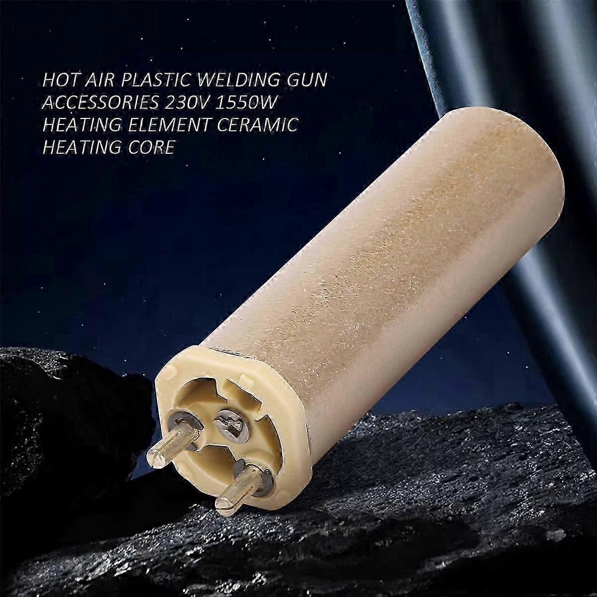 Heating Element 230V 1550W Heating Element Ceramic Heating Core for