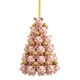 thumbnail image 4 of Juguete de Navidad Animales apilables, Ornamientos de Acero Inoxidable, Estilo Festivo, Durable, para Exterior, Decoración de Hogar, para Sala de Estar, 4 of 6